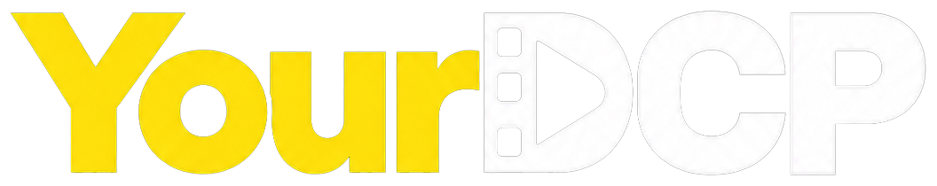 YourDCP